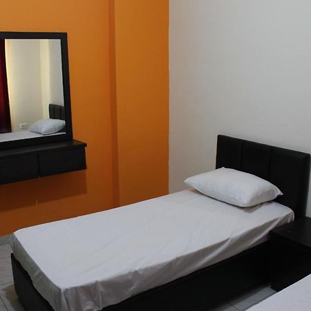 Margarita Furnished Apartments Аман Екстериор снимка