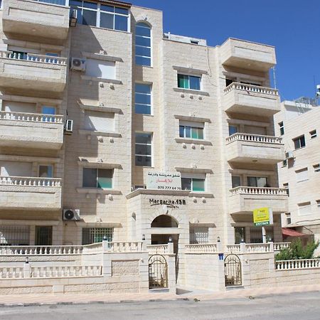 Margarita Furnished Apartments Аман Екстериор снимка